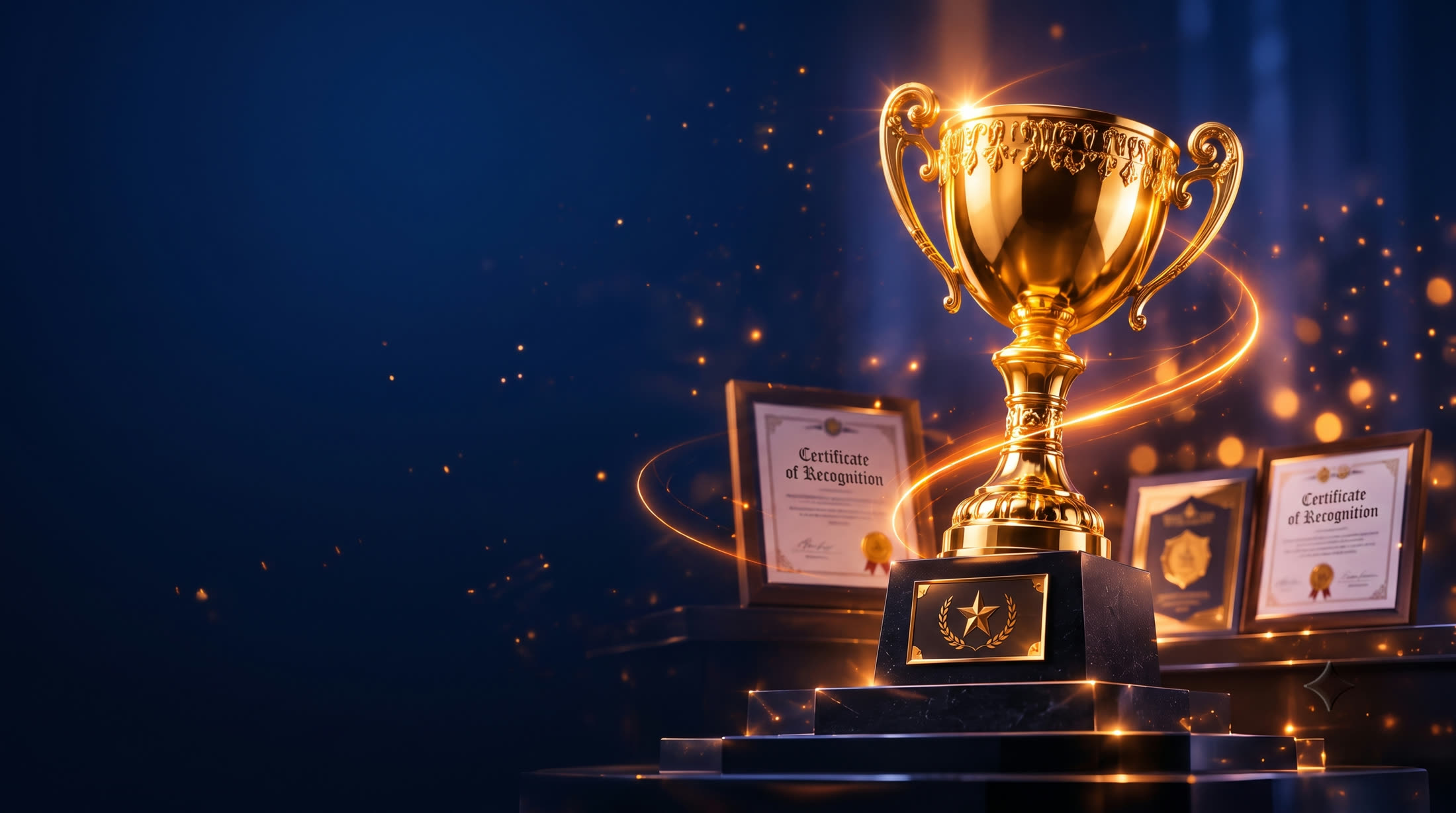 Shakambhari Group awards and certifications ceremony