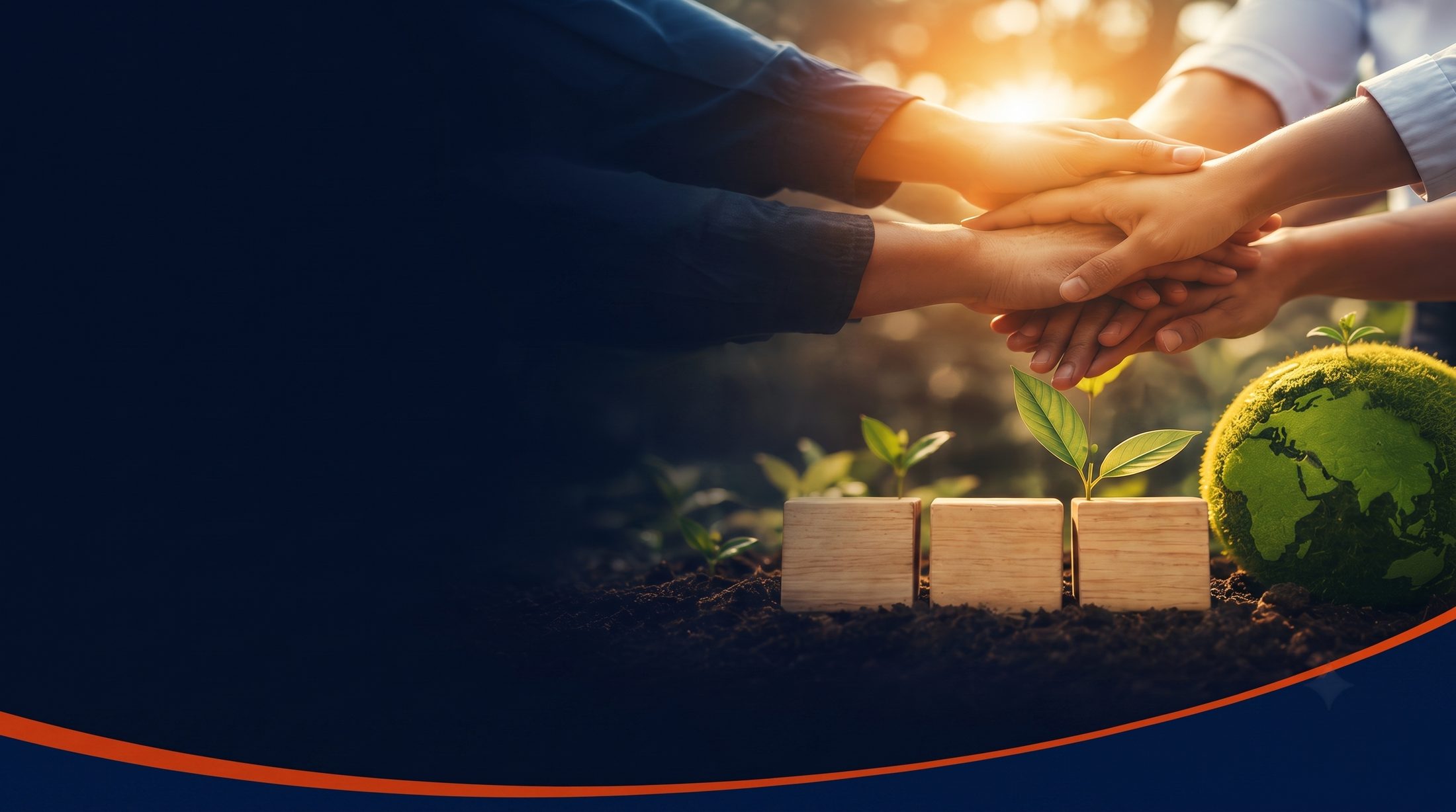 Shakambhari Group corporate social responsibility initiatives