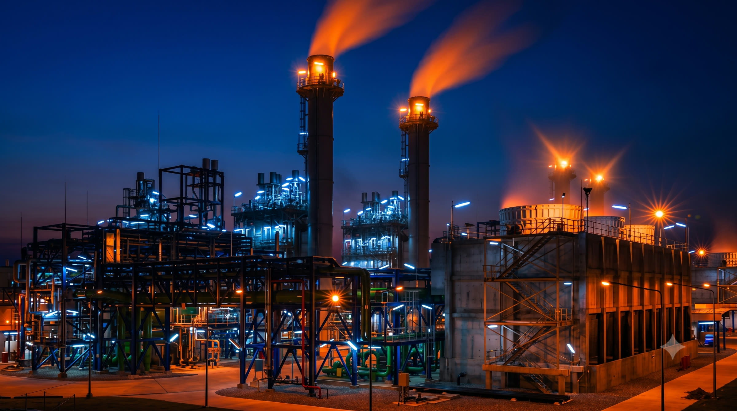 Shakambhari Group companies and integrated manufacturing facilities