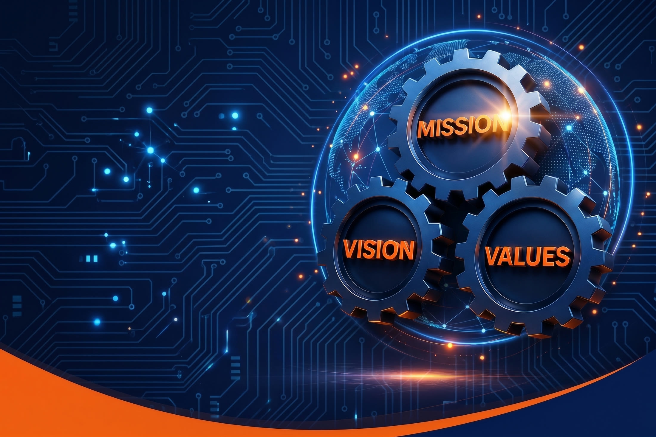 Shakambhari Group mission, vision and values