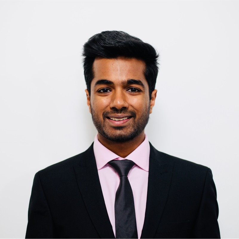 Mridul Agarwal