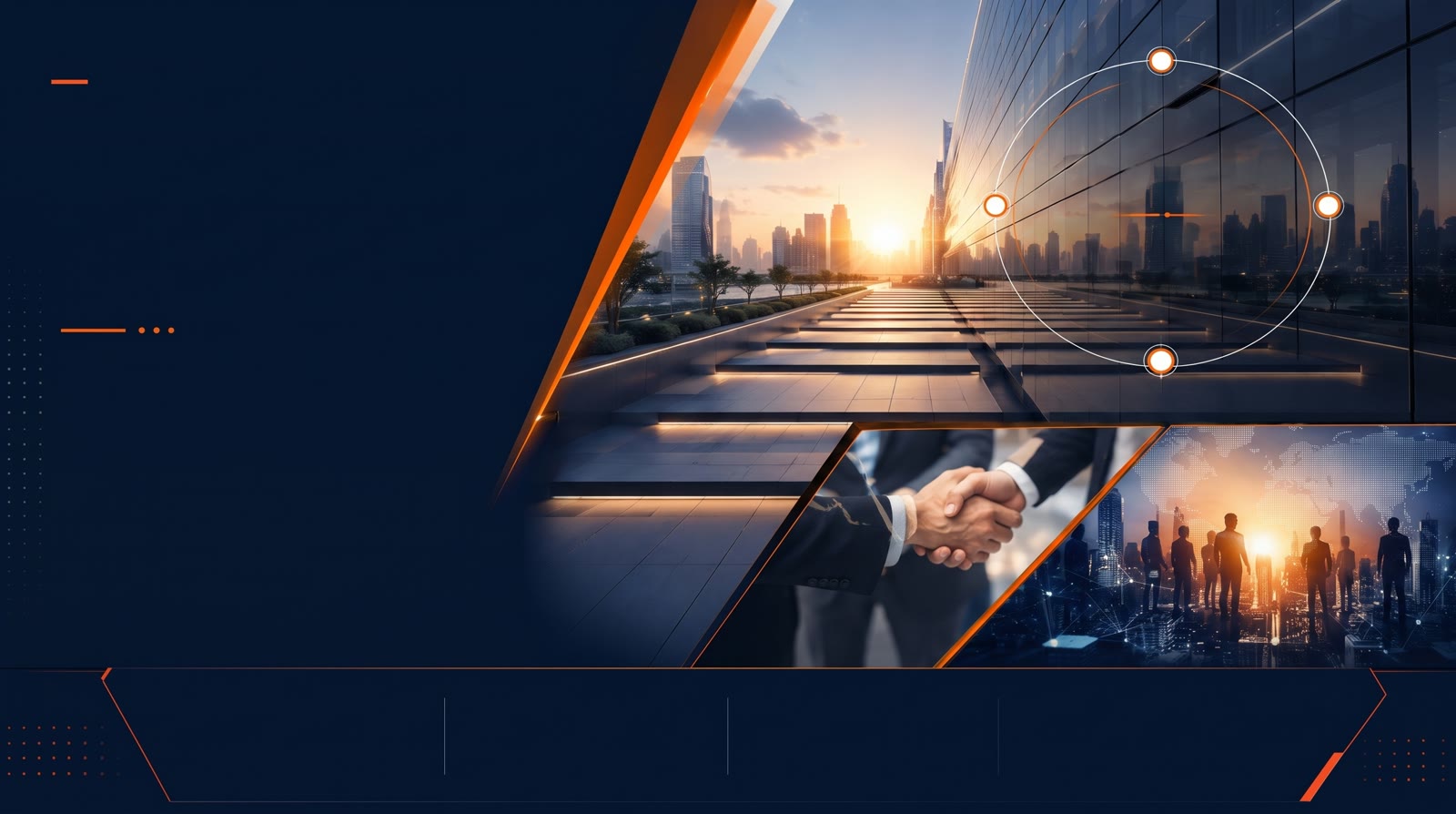 Shakambhari Group's global business presence, corporate partnerships and international growth