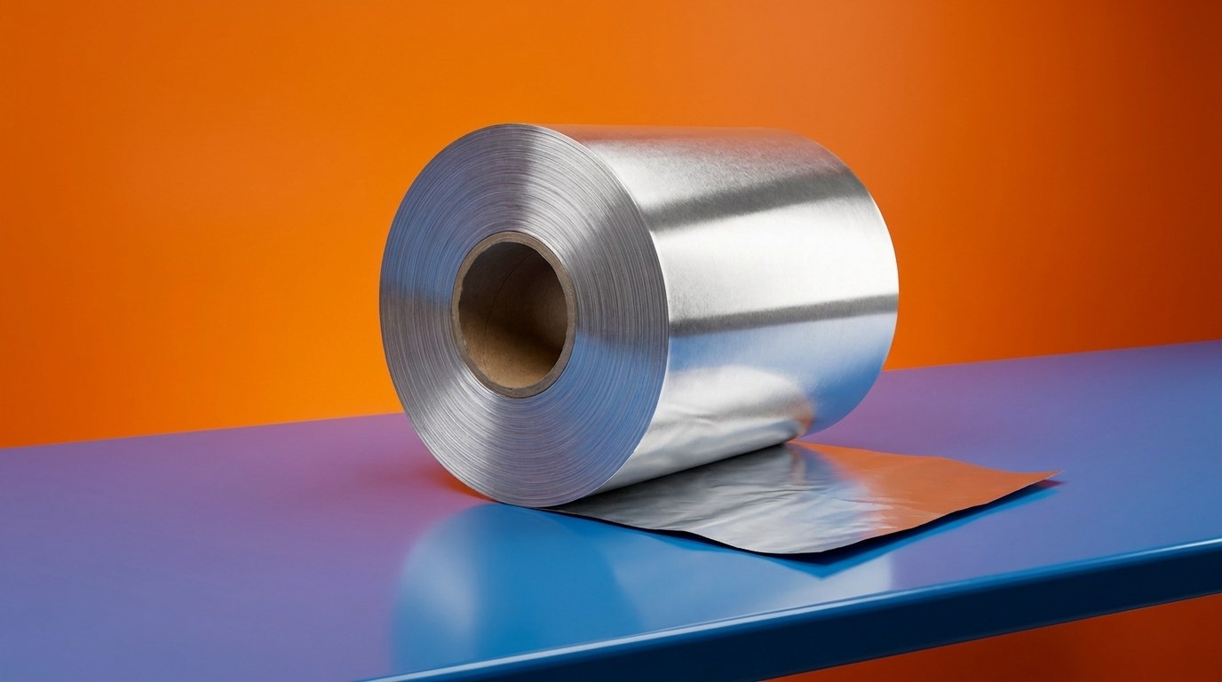 Aluminium Foil