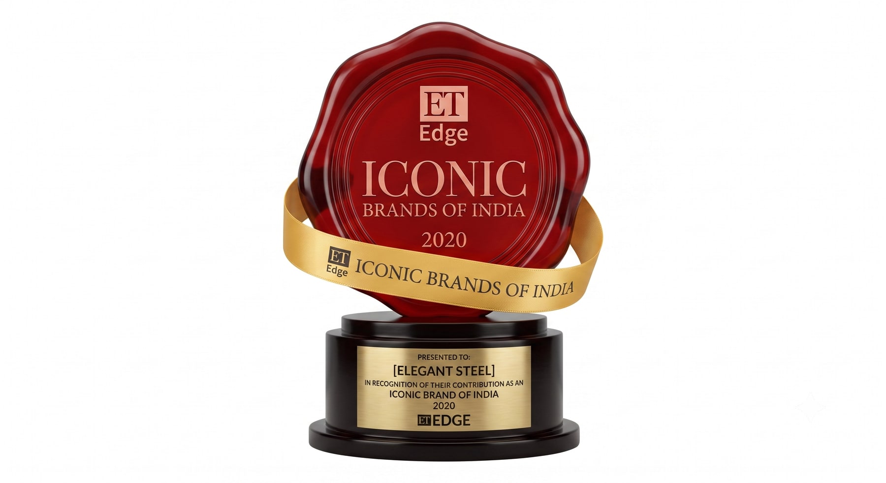 ET Iconic Brand Award