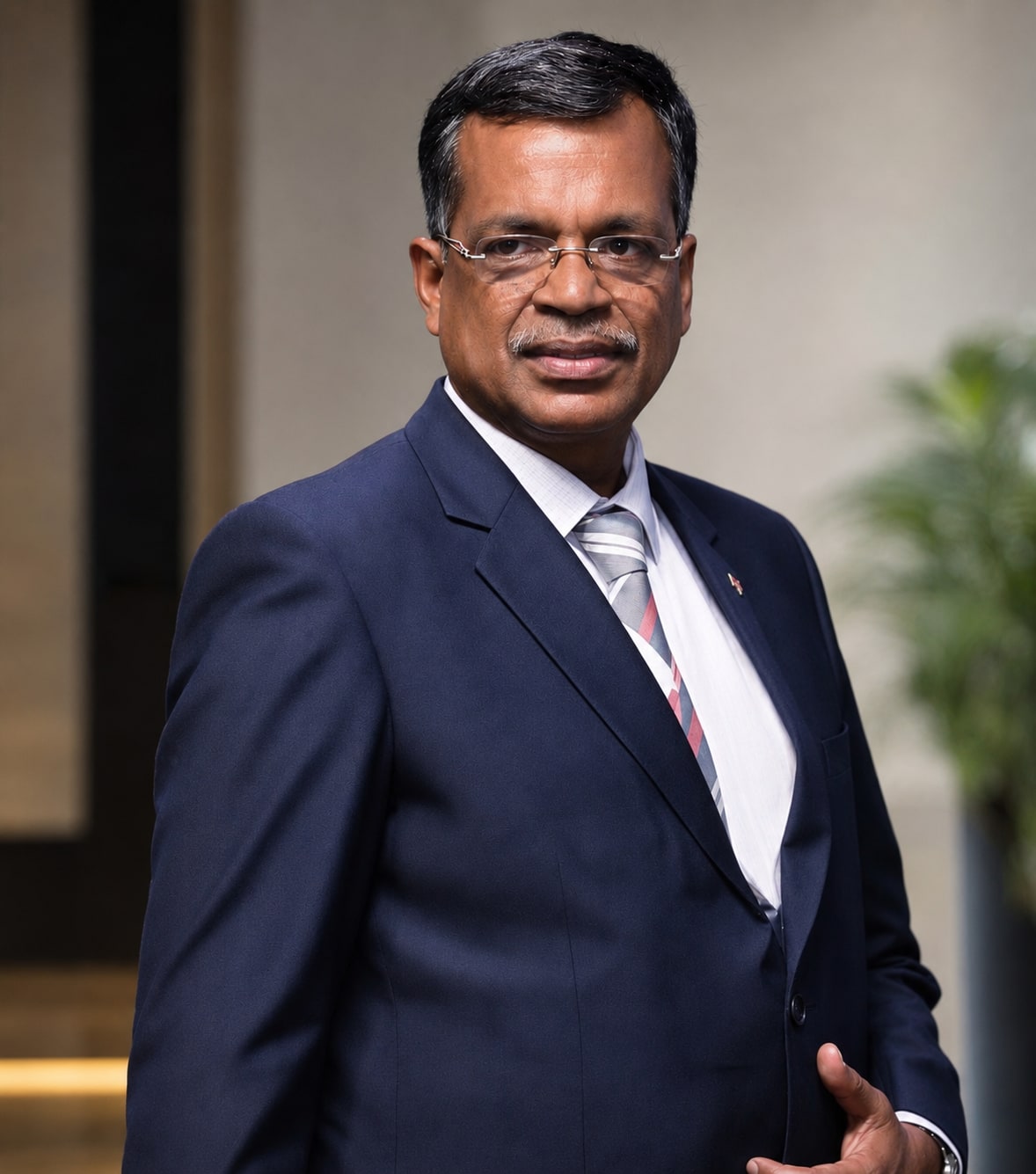 Deepak Kumar Agarwal