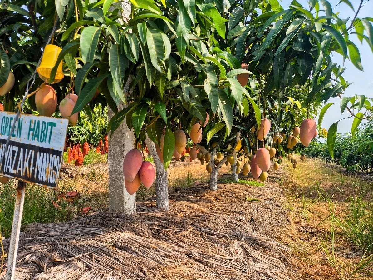 Organic Agriculture
