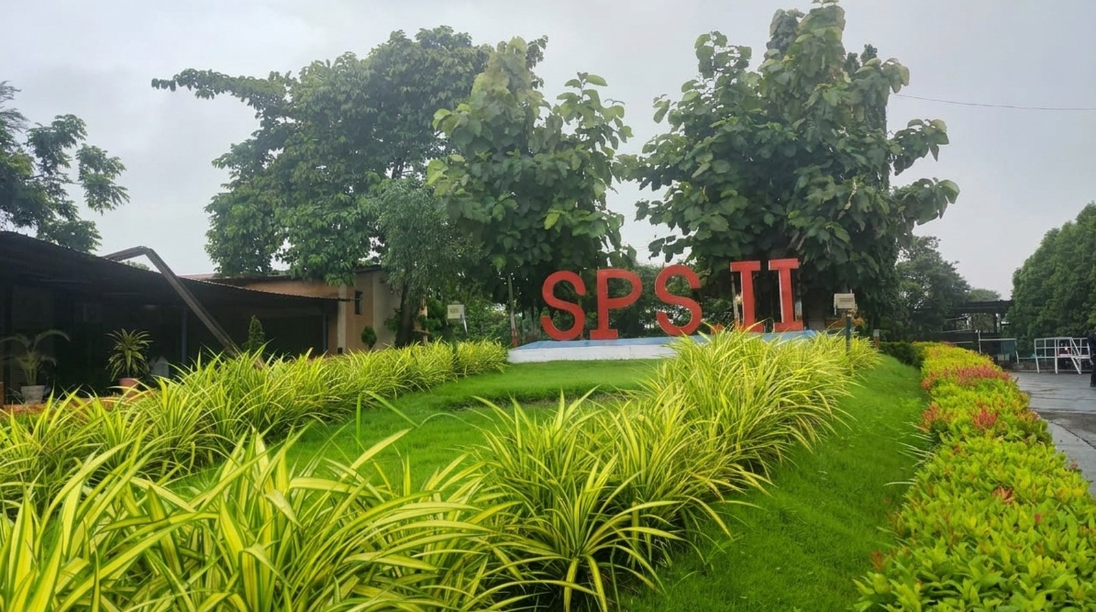 SPS Steels · Unit 2