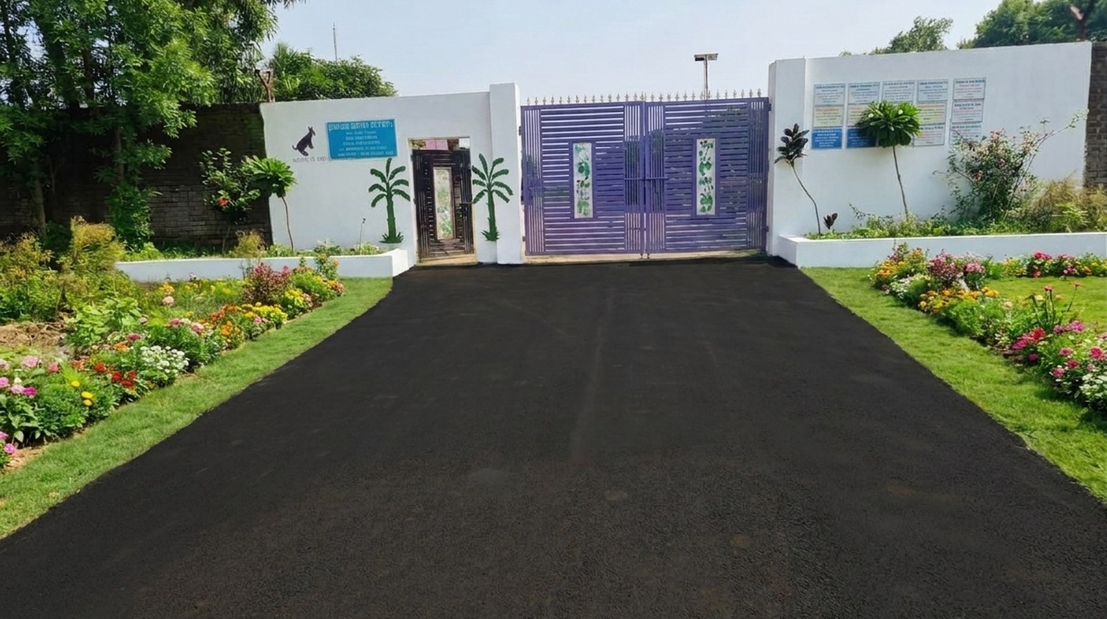 Shakambhari Agrotech Private Limited