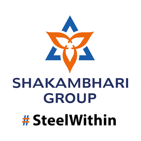 Shakambhari Group, #SteelWithin