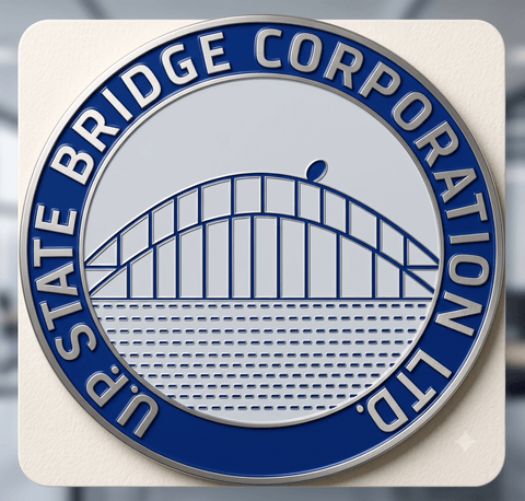 UP State Bridge Corp.